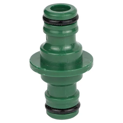Адаптер для конектора ½" (ABS) GRAD (5016295)