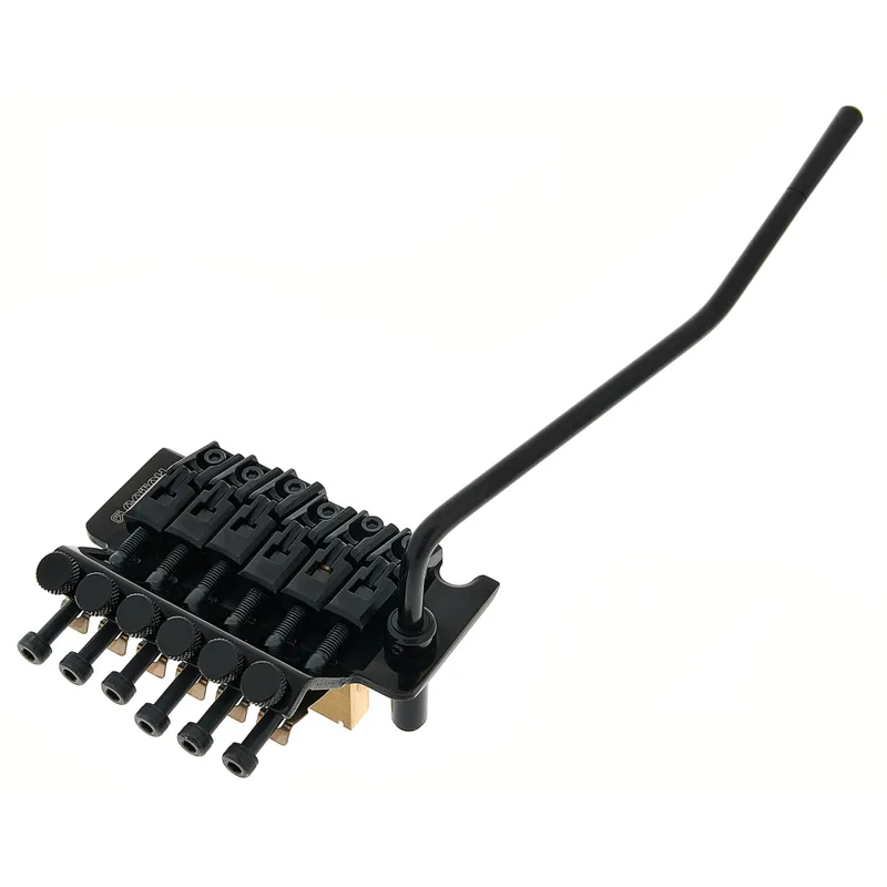 Бридж для гітари Gotoh GE1996T(40) B