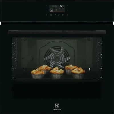 Духова шафа Electrolux LOD7P86Z