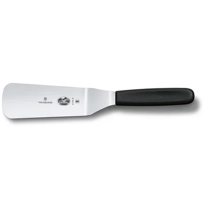 Лопатка Victorinox 12см з чорн. ручкою