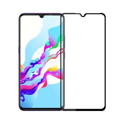 Скло захисне PowerPlant Full screen Vivo V17 (GL608898)