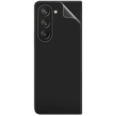 Плівка захисна Devia hydrogel Samsung Fold 5 front+back (DV-SM-FO5)