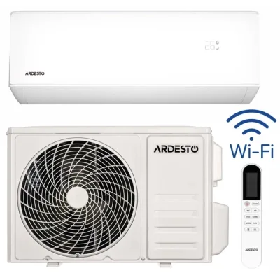 Кондиціонер ARDESTO ARD-ACS07E