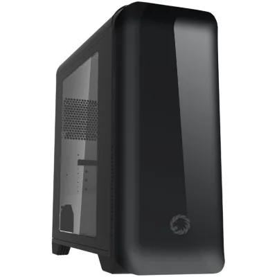 Корпус для ПК Gamemax H602-BK