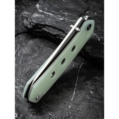 Ніж Civivi Vision FG, Natural G10, Satin (C22036-2)