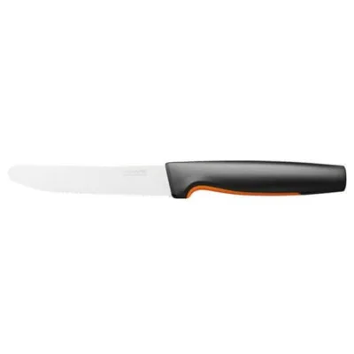 Кухонний ніж Fiskars Functional Form для томатів 11,3 см (1057543)