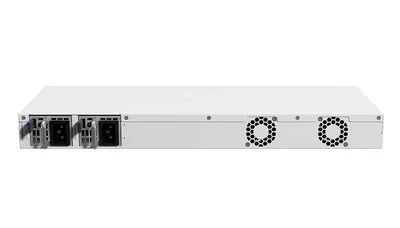 Маршрутизатор Mikrotik CCR2004-16G-2S+