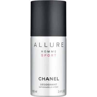Дезодорант Chanel Allure Homme Sport 100 мл (3145891239300)