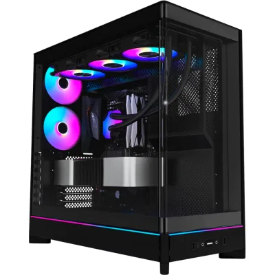 Корпус для ПК MONTECH HS02 PRO (B)
