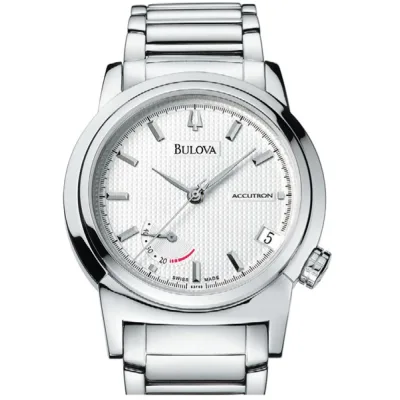 Наручний годинник Bulova 63F83