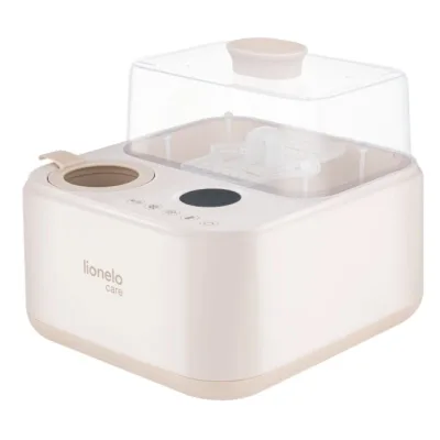 Підігрівач Lionelo STEAMUP BEIGE SAND (LOC-STEAMUP BEIGE SAND)