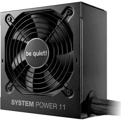 Блок живлення Be quiet! 750W SYSTEM POWER 11 (BP012EU)