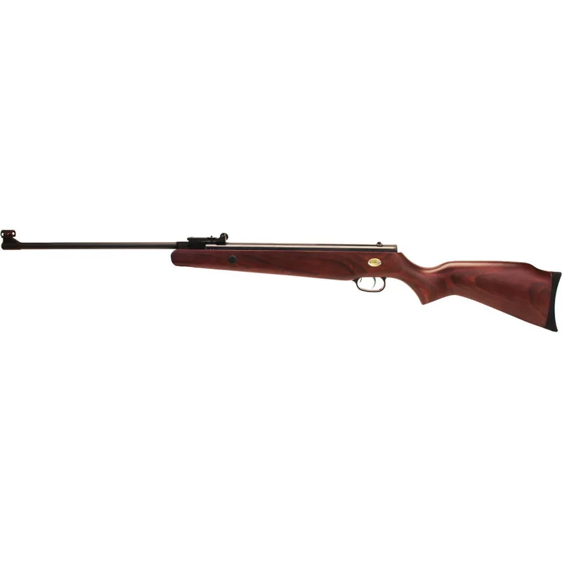Пневматична гвинтівка Beeman Teton GR, 4,5 мм ,330 м/с (1050GR)