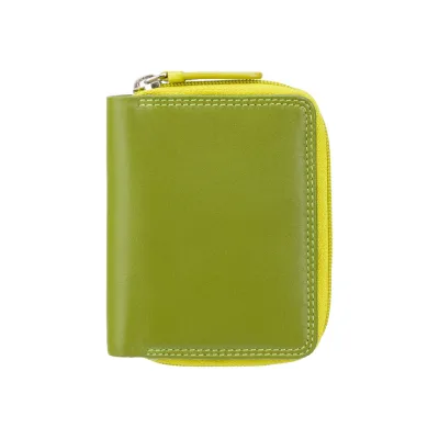 Гаманець Visconti RB53 Hawaii з RFID Lime Multi (RB53 LIME M)