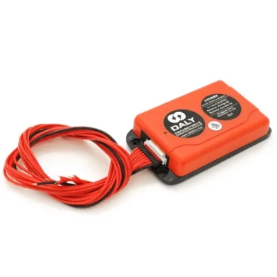 BMS контроллер DaLy 24V 8S 1A (DALY 8S 1A)