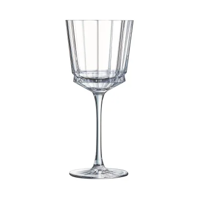Набір келихів Cristal d'Arques Paris Macassar 350 мл 6 шт (Q4331)