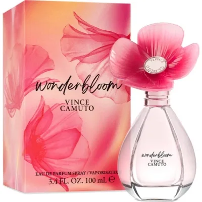 Парфумована вода Vince Camuto Wonderbloom 100 мл (608940583555)
