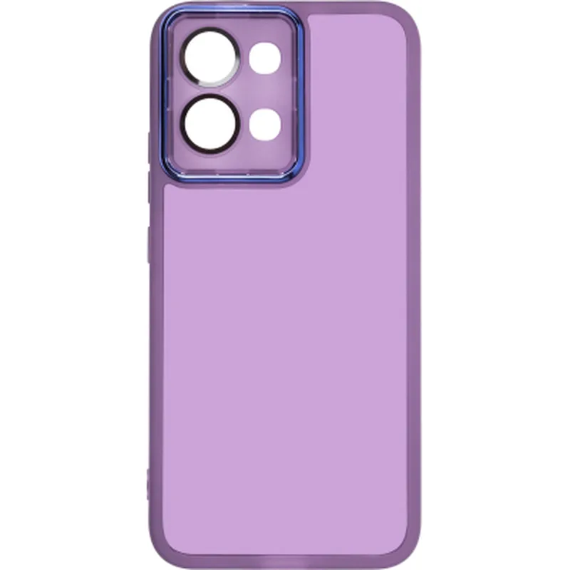 Чохол до мобільного телефона Armorstandart Shade OPPO A6 Pro 4G Dark Violet (ARM89236)