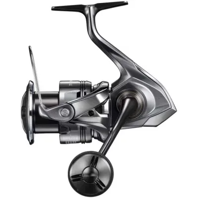 Котушка Shimano Twin Power FE 4000PG 9+1BB 4.41 (TP4000PGFE)