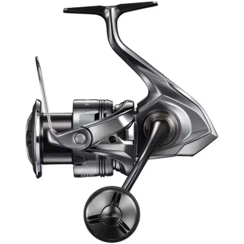 Котушка Shimano Twin Power FE 4000PG 9+1BB 4.41 (TP4000PGFE)