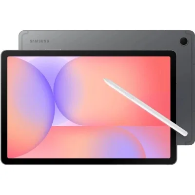 Планшет Samsung Galaxy Tab S10 Lite Wi-Fi 8/256GB Gray (SM-X400NZAPEUC)