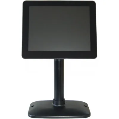POS-монітор Geos клієнта 9.7", VGA,1024х768 (PD970-I)
