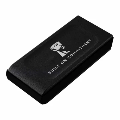 Накопичувач SSD USB Type-C 2TB XS1000 Kingston (SXS1000/2000GA)