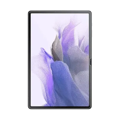 Скло захисне BeCover Samsung Tab S7 FE 12.4 SM-T730/SM-T735/S8 Plus 5G SM-X800/SM-X806/S9 FE Plus SM-X610/SM-X616B (706652)