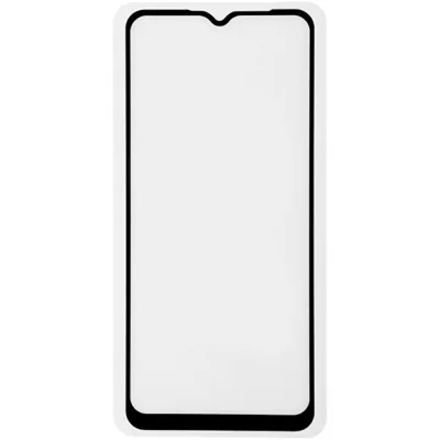 Скло захисне Drobak Nokia G60 5G (Black) (717101)