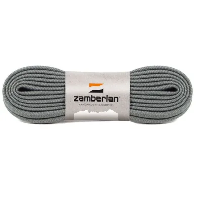 Шнурівки Zamberlan Laces 175 см сірий (006.1679)