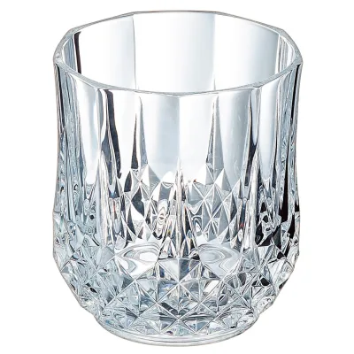 Набір склянок Cristal d'Arques Paris Longchamp 6 х 320 мл (L7555)