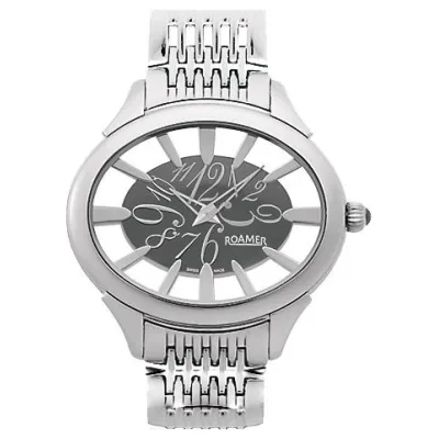 Наручний годинник Roamer 107846.41.56.10