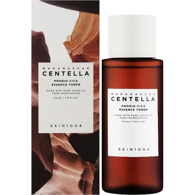 Тонік для обличчя SKIN1004 Madagascar Centella Probio-Cica Essence Toner 210 мл (8809576261738)