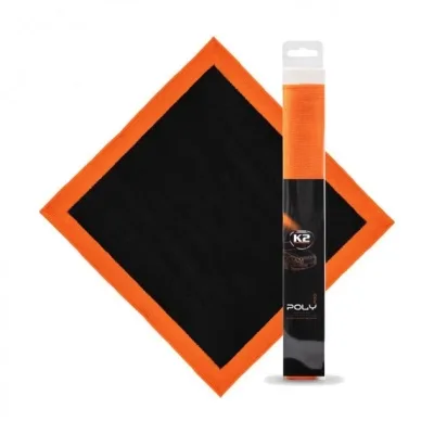 Автомобільна серветка K2 POLY CLAY TOWEL (D3010)
