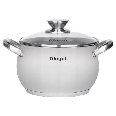 Каструля Ringel Riegel 4.75 л (RG 2016-22)
