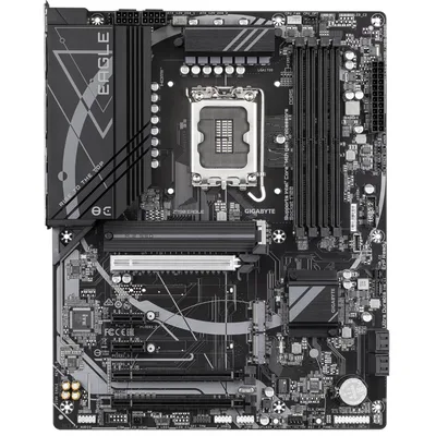 Материнська плата GIGABYTE Z790 EAGLE