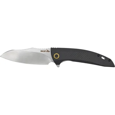Ніж Skif Vulture SW Black (OL-008DSWB)