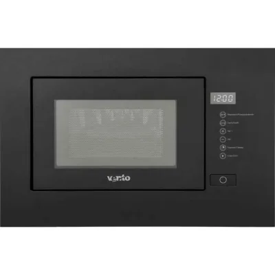 Мікрохвильова піч Ventolux MWBI 20 G BK TC