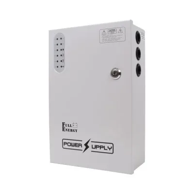 Пристрій безперебійного живлення Full Energy BBG-1210/8 (2447)
