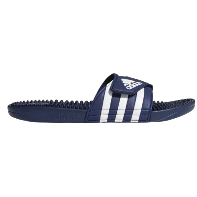 Шльопанці Adidas Adissage F35579 темно-синій 46 (11UK) 28.4 см (4060512030311)
