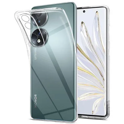 Чохол до мобільного телефона BeCover Honor X7b Transparancy (710876)