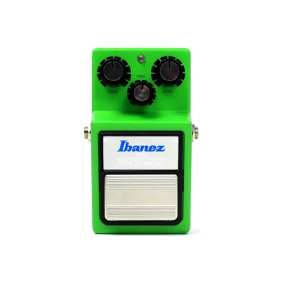 Педаль ефектів Ibanez TS9 Tube Screamer (70779)
