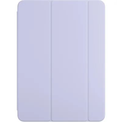 Чохол до планшета Smart Folio for iPad Air 11-inch (M2) - Light Violet Apple (MWK83ZM/A)