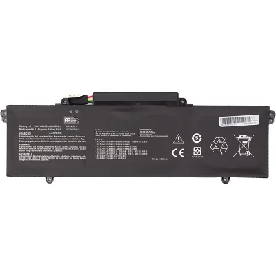 Акумулятор до ноутбука ASUS Zenbook 14 Flip OLED (C31N2021) 11.1V 4100mAh PowerPlant (NB432325)