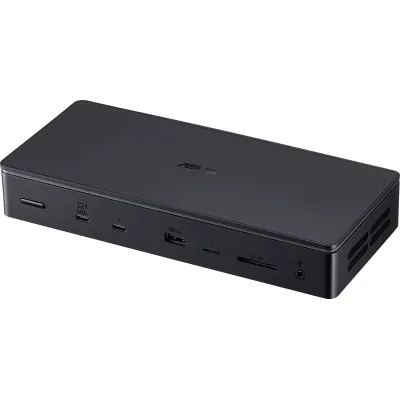 Порт-реплікатор ASUS Master Thunderbolt 5 Dock DC510 (90XB09NN-BDS010)