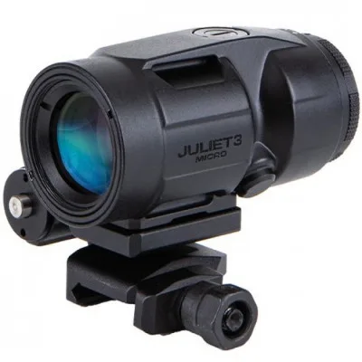 Збільшувач для прицілу Sig Sauer Juliet3-Micro 1-3X (SOJ3M001)