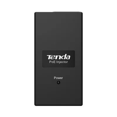 Адаптер PoE Tenda PoE15F