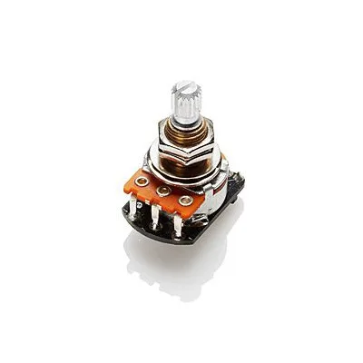 Потенціометр для гітари EMG 25K Volume Pot (Split Shaft)