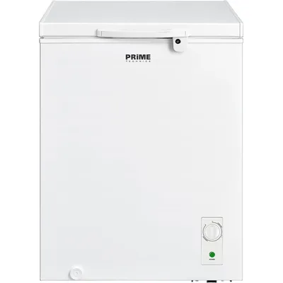 Морозильна скриня PRIME Technics CS 14249 M