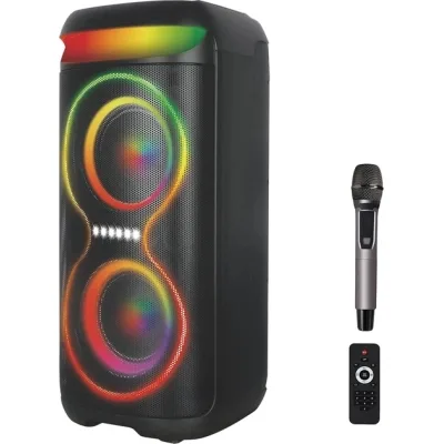 Акустична система XO F70 40W Black (F70.black)